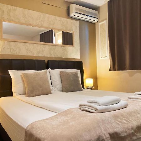 סראייבו Hotel Istanbul Golden Horn מראה חיצוני תמונה