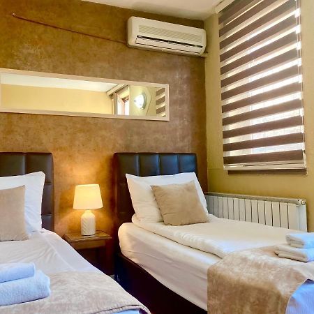 סראייבו Hotel Istanbul Golden Horn מראה חיצוני תמונה