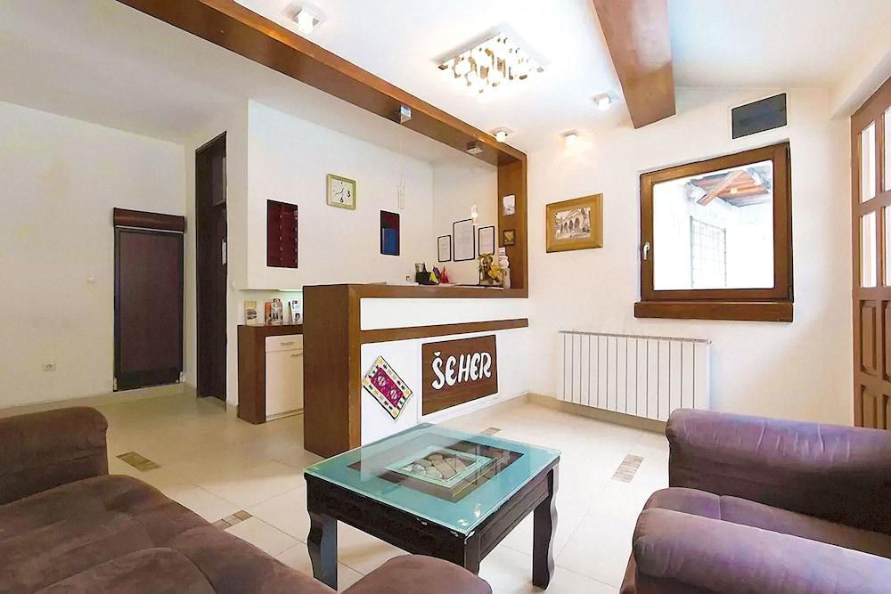 סראייבו Hotel Istanbul Golden Horn מראה חיצוני תמונה