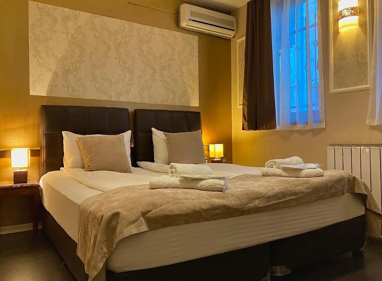 סראייבו Hotel Istanbul Golden Horn מראה חיצוני תמונה