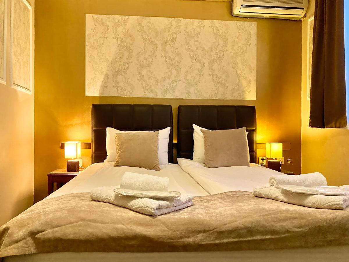 סראייבו Hotel Istanbul Golden Horn מראה חיצוני תמונה