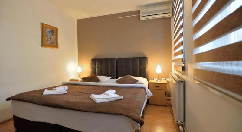 סראייבו Hotel Istanbul Golden Horn מראה חיצוני תמונה