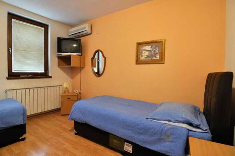 סראייבו Hotel Istanbul Golden Horn מראה חיצוני תמונה