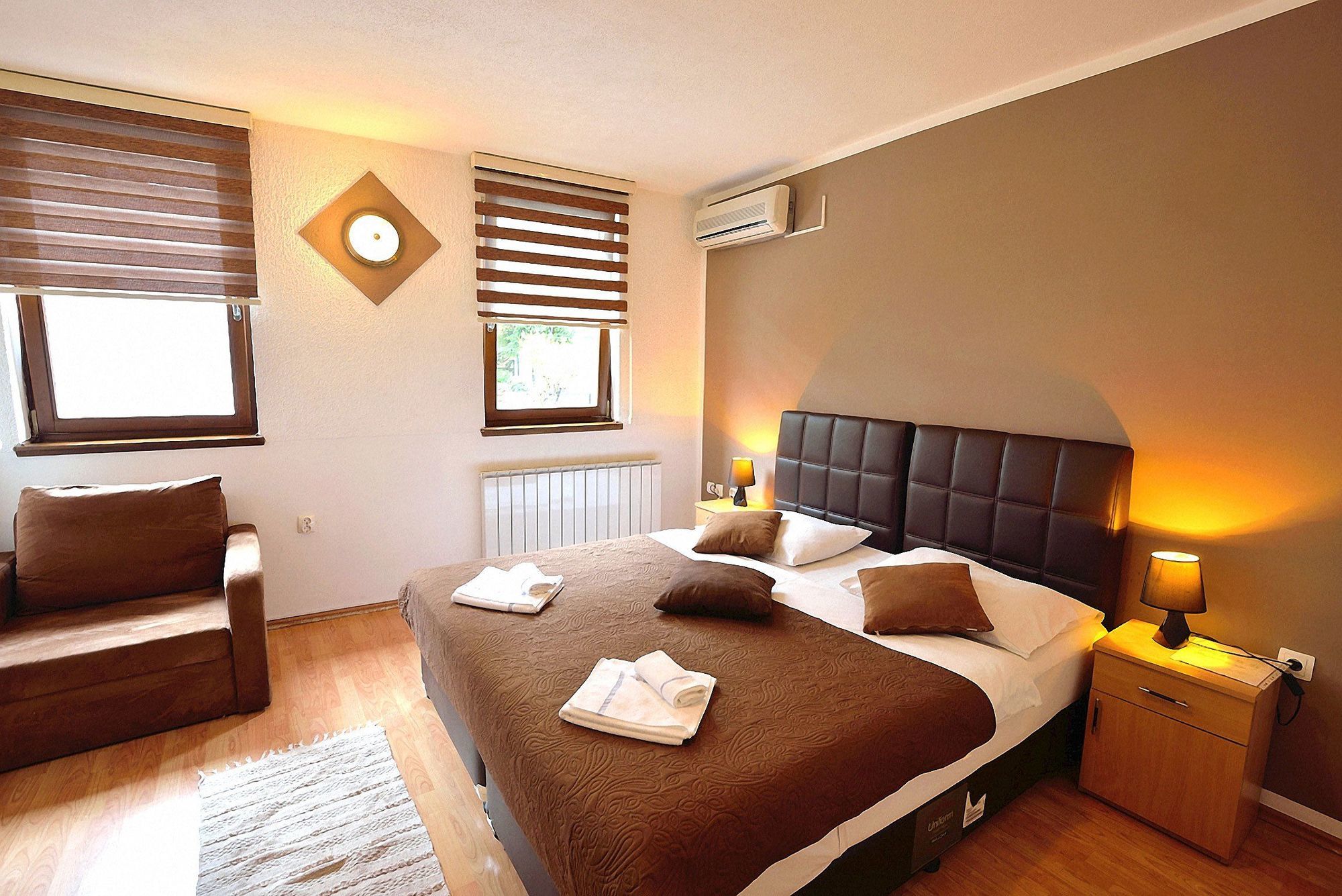 סראייבו Hotel Istanbul Golden Horn מראה חיצוני תמונה