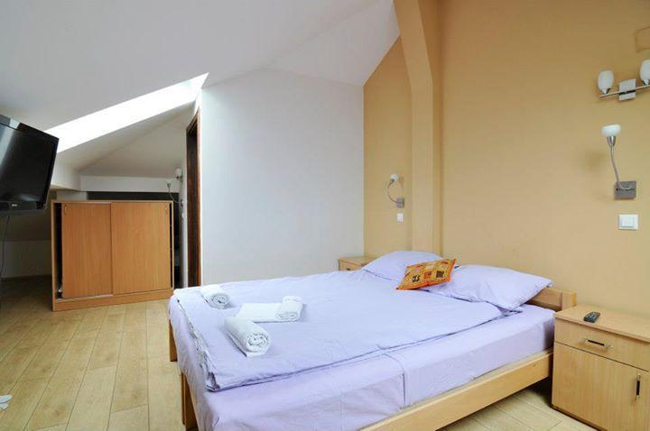 סראייבו Hotel Istanbul Golden Horn מראה חיצוני תמונה