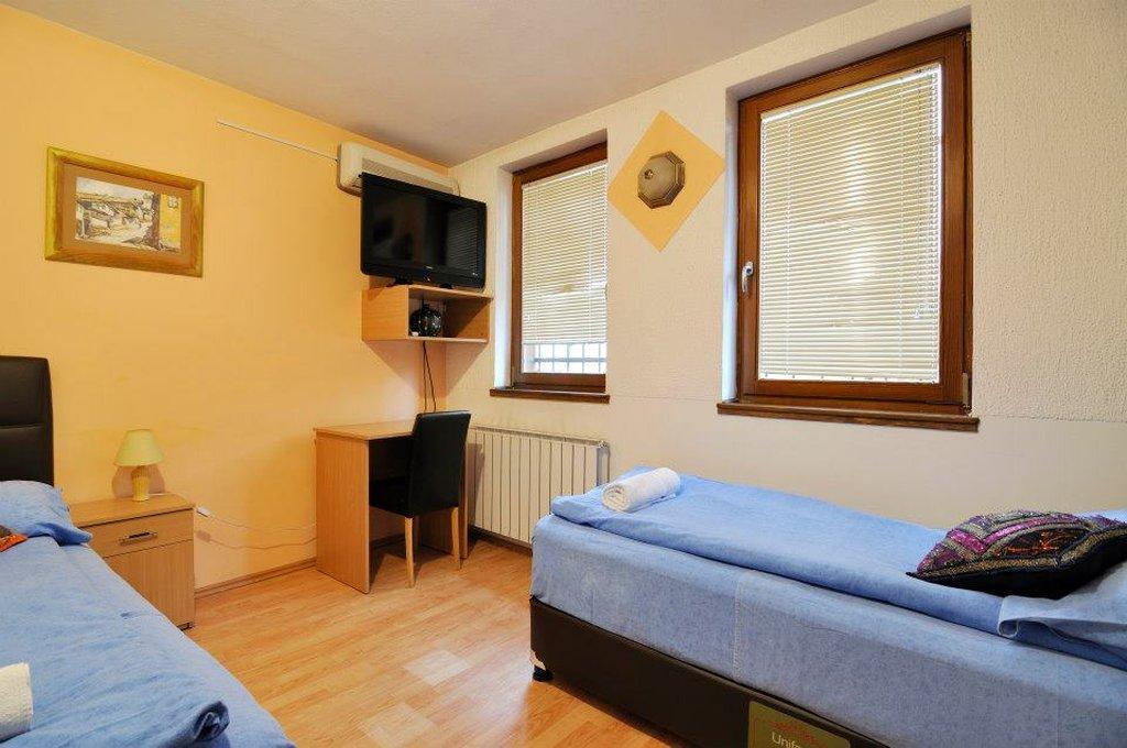 סראייבו Hotel Istanbul Golden Horn מראה חיצוני תמונה