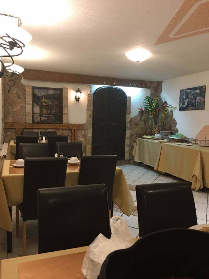 סראייבו Hotel Istanbul Golden Horn מראה חיצוני תמונה