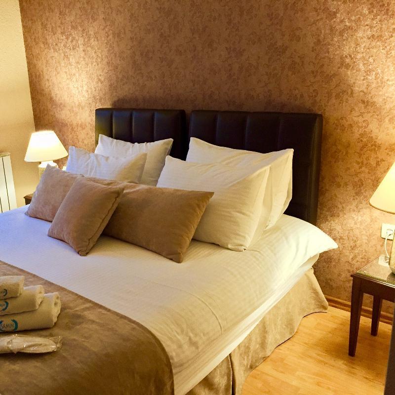 סראייבו Hotel Istanbul Golden Horn מראה חיצוני תמונה