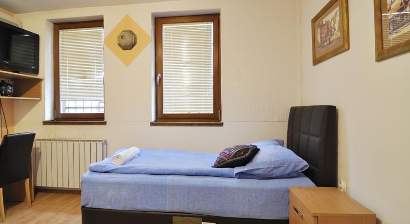 סראייבו Hotel Istanbul Golden Horn מראה חיצוני תמונה