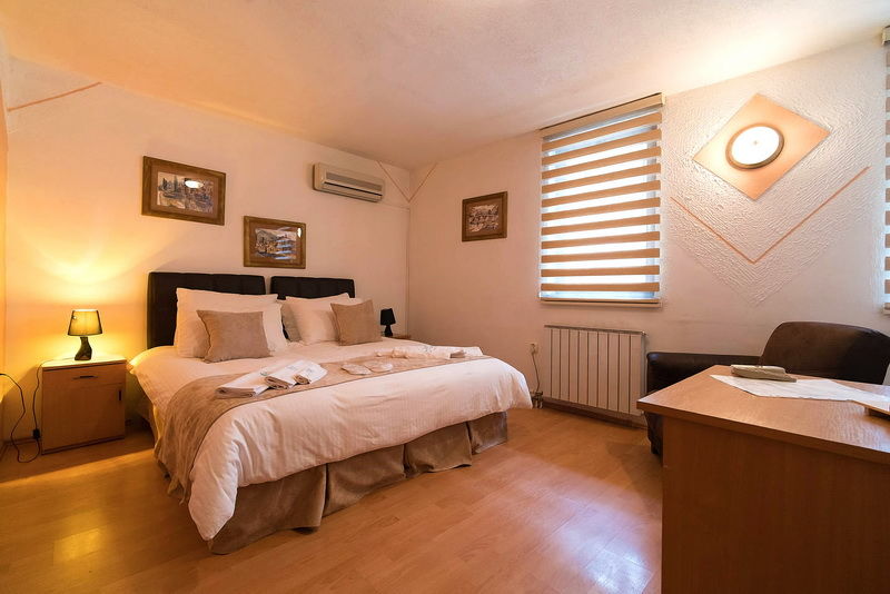 סראייבו Hotel Istanbul Golden Horn מראה חיצוני תמונה
