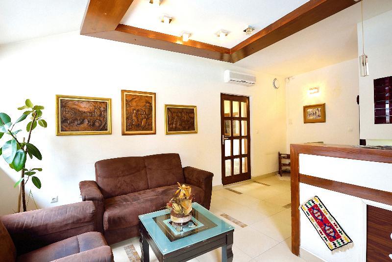 סראייבו Hotel Istanbul Golden Horn מראה חיצוני תמונה